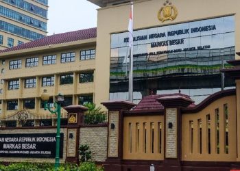 Survei Litbang Kompas: 87,8% Masyarakat Puas Kinerja Polri, Pengawasan Internal Dinilai Berjalan Apik