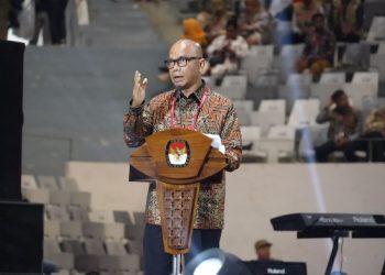 Optimalisasi Peran Kejaksaan dalam Penyelenggaraan Pemilu 2024