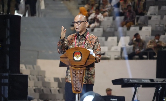 Jaksa Agung Muda Intelijen, Prof. Dr. Reda Manthovani