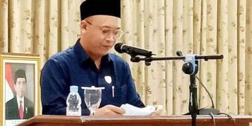 Anggota Dewan Dukung Pelatihan Operator Komputer Muda Untuk Tingkatkan SDM