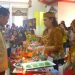 Bupati Hadiri Lomba Jajanan dan Kuliner Khas Murung Raya