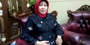 Dorong Guru Gerakkan Komunitas Belajar, Ini Pesan Ketua DPRD Barito Utara