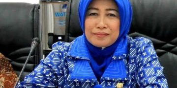 DPRD Kabupaten Barito Utara Bahas Perpres Nomor 53 tahun 2023 di DPRD DKI Jakarta