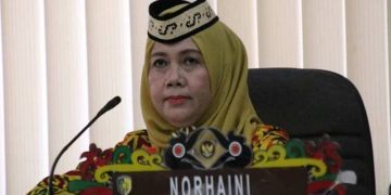 Legislator Kota Palangka Raya Apresiasi Tim Satgas Bersihkan Drainase
