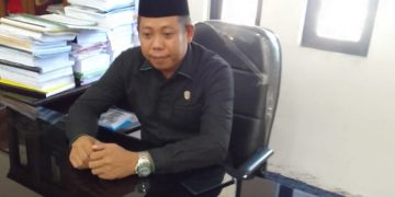 Anggota Dewan Dari PPP Minta Petugas Keamanan Objek Wisata Disiagakan