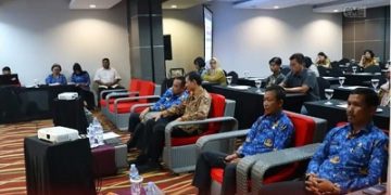 Kepala Bidang PIKP Kominfo SP Mura Sambut Baik Bimtek Platform Digital Kemitraan