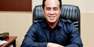 Wakil Ketua I Dari DPRD Barito Utara Reses di Desa Lemo I