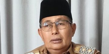 Sambut Hari Jadi, Pemkab Murung Raya Baksos Operasi Katarak Gratis