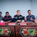 Ketua Komisi III dan Wakil Ketua I DPRD Barito Utara Serta Satu Anggota Reses di Desa Lemo I   