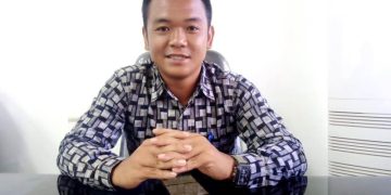 Fraksi Dari Partai Demokrat Sampaikan Pemandangan Umum Terhadap Dua Raperda