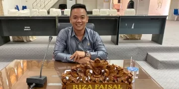 Legislator Minta Pelayanan RSUD Muara Teweh Terus Ditingkatkan