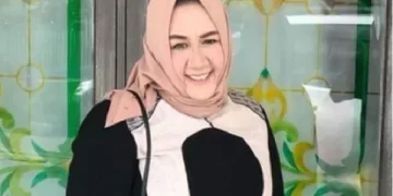 Legislator Hanura Dukung Kegiatan Aerobic Competition dan Party Zumba