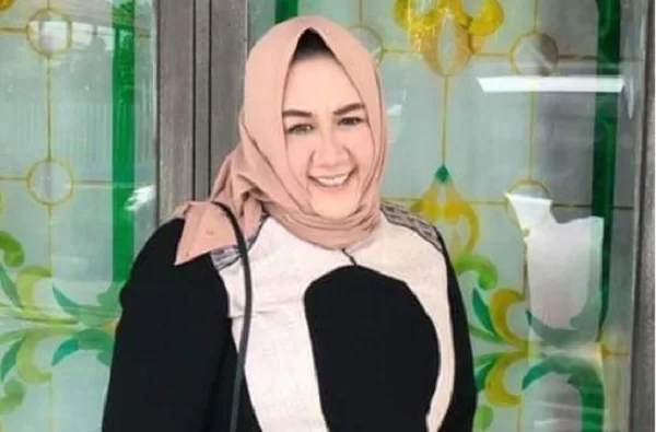 Legislator Hanura  Rosi Wahyuni dukung kegiatan aerobic Competition dan Party Zumba