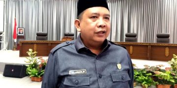 Legislator Minta Warga Bantaran Sungai Barito Waspada Banjir