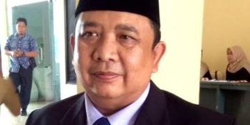 Gerakkan Roda Perekonomian, Dewan Minta Dinas Terkait Tingkatkan Jalan Pertanian