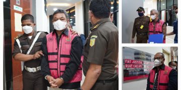 Ini Vonis Hakim Terhadap Terdakwa Perkara Korupsi Kawasan Berikat Pelabuhan Tanjung Priok dan Tanjung Emas 2015-2021