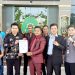 SK Bupati Kapuas Terkait Pilkades Handewung Dibatalkan Gegara Orang ini