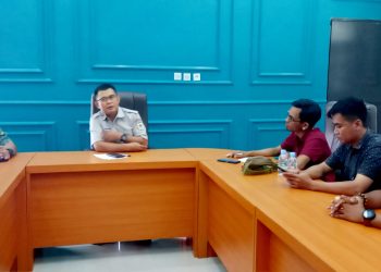 BPN Palangka Raya: Agar Terhindar dari Penyerobotan Mafia Tanah, Pemilik Harus Manfaatkan Lahan