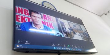 Pembunuh Sadis Pasutri di Palangka Raya Dihukum Penjara Seumur Hidup