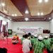 Civitas Akademika STIH TB Palangka Raya Undang Anak Panti Asuhan Berbuka Puasa Bersama