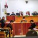 Hakim PN Palangka Raya Tolak Eksepsi Terdakwa Madi