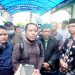 Korban Mafia Tanah Bersyukur Terhadap Putusan Hakim