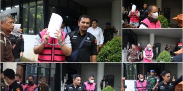 Kejaksaan Tetapkan Enam Tersangka Dugaan Korupsi Pengelolaan Dana Pensiun PT Pelabuhan Indonesia