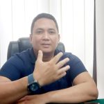 Ketua IWO Kalteng Deni Liwan. Foto: fer.