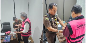 Lagi, Dua Orang Ditetapkan Tersangka  Korupsi Pertambangan Ore Nikel PT Antam di Sulawesi Tenggara