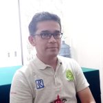 Humas PN Palangka Raya Hotma Edison Parlindungan Sipahutar. Foto: fer
