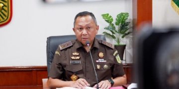 Korupsi PT Sendawar Jaya, Mantan Kadis ESDM Kaltim Diperiksa