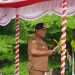 Wagub Edy Pratowo Pimpin Apel Besar ASN Pemprov Kalteng