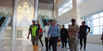RSUD Hanau Jadi Rumah Sakit Rujukan Masyarakat Wilayah Barat Kalteng