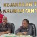 Lagi Kejati Kalteng Tahan Dua Tersangka Korupsi Pengadaan Batu Bara PLN