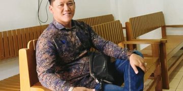 Diduga Melanggar Ijin Usaha, PT. IM Digugat Rp100 Miliar