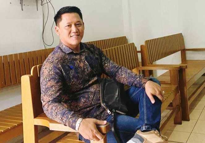 Kuasa Hukum, Suriansyah Halim