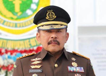 Capaian-capaian Kinerja Kejaksaan Sepanjang Tahun 2023