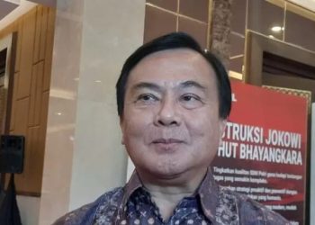 Kompolnas Apresiasi Polri Cegah Potensi Serangan Teror saat Libur Nataru 2024