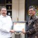 Jaksa Agung Terima Penghargaan Best Achievement Award 2023 dari Rakyat Merdeka