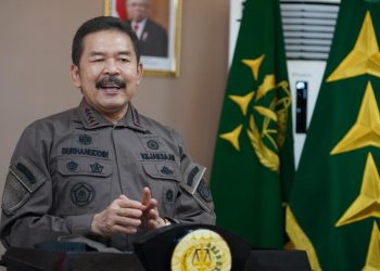 Membangun Penegakan Hukum Sentralistik di Laut Adalah Suatu Keniscayaan