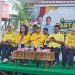“Kampanye Terbatas” Partai Golkar Ajak Masyarakat Gunakan Hak Pilihnya Pada Pemilu 2024