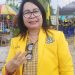 Lely Hendrawati Tundang “Optimis” Pemilu 2024 Golkar Raih Kemenangan