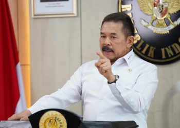 Membangun Personality Perfomance Jaksa dengan Menjaga Attitude di Masyarakat