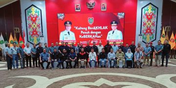 Pertemuan DAD dengan GAPKI Hasilkan Kesepakatan