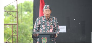 Doa Bersama Lintas Agama