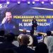 Surya Paloh: NasDem Prioritaskan Kepentingan Yang Lebih Besar
