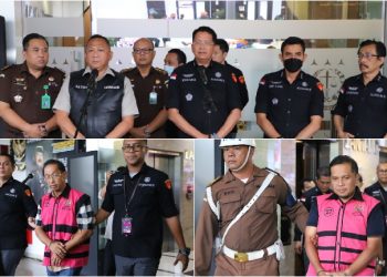 Penyidik Pidsus Kembali Tetapkan 2 Tersangka Baru Dugaan Korupsi Komoditas Timah