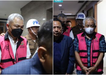 Dua Direksi PT RBT Jadi Tersangka Perkara Komoditas Timah