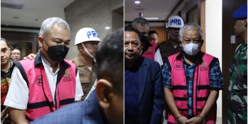 Dua Direksi PT RBT Jadi Tersangka Perkara Komoditas Timah