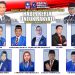 Siap Berkompetisi Pileg 2024, Ini Calonnya Dari Partai PAN Barito Utara Periode 2024-2029